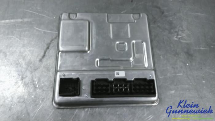 Used Computer, miscellaneous Volkswagen ID.3 Price € 334,00 Margin scheme offered by Klein Gunnewiek Autodemontage & Motorentechniek