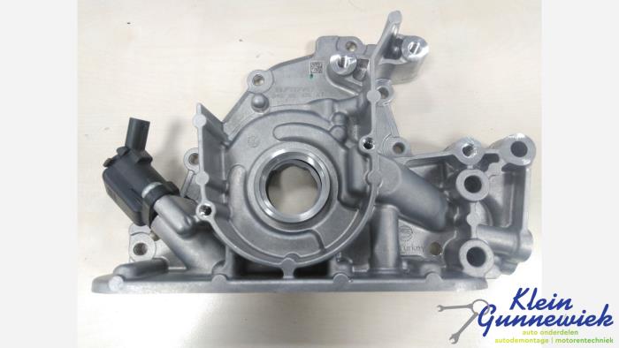 Neue Ölpumpe Seat Arona Preis € 151,25 Mit Mehrwertsteuer angeboten von Klein Gunnewiek Autodemontage & Motorentechniek