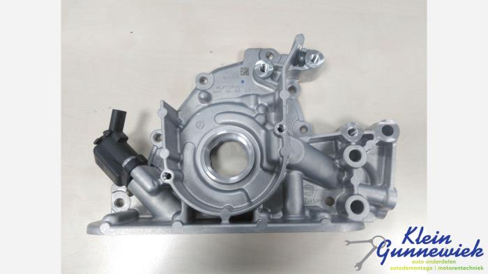 Neue Ölpumpe Seat Arona Preis € 151,25 Mit Mehrwertsteuer angeboten von Klein Gunnewiek Autodemontage & Motorentechniek
