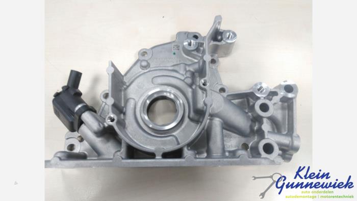 Nowe Pompa oleju Seat Arona Cena € 151,25 Z VAT oferowane przez Klein Gunnewiek Autodemontage & Motorentechniek