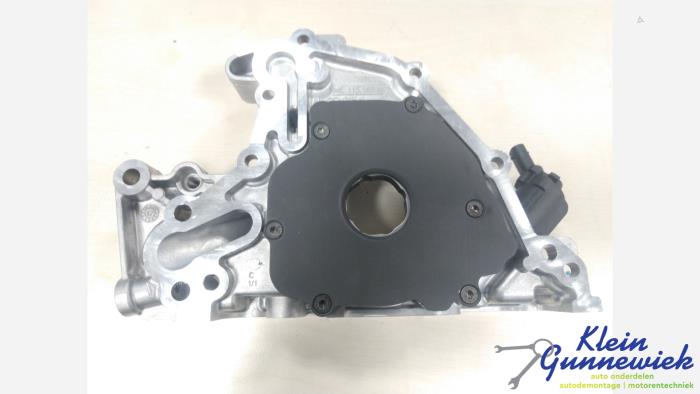 Nowe Pompa oleju Seat Arona Cena € 151,25 Z VAT oferowane przez Klein Gunnewiek Autodemontage & Motorentechniek