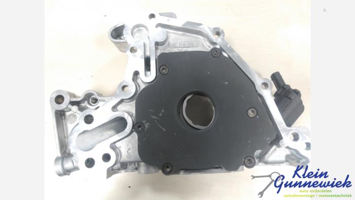 Nowe Pompa oleju Seat Arona Cena € 151,25 Z VAT oferowane przez Klein Gunnewiek Autodemontage & Motorentechniek