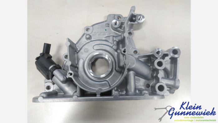 Neue Ölpumpe Seat Arona Preis € 151,25 Mit Mehrwertsteuer angeboten von Klein Gunnewiek Autodemontage & Motorentechniek