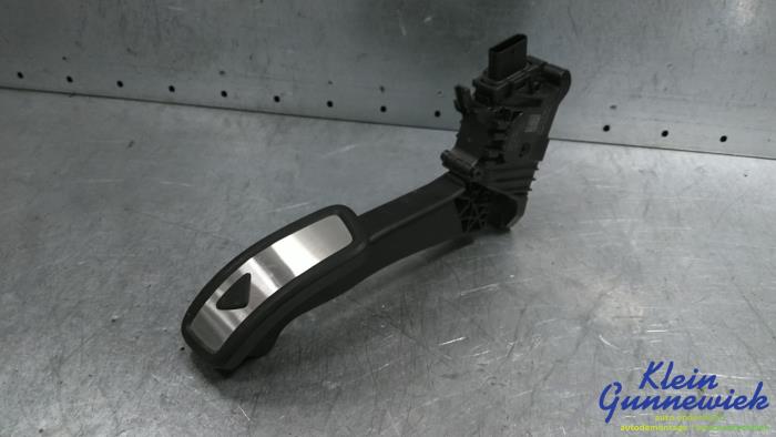 Begagnade Gaspedalsensor Volkswagen ID.3 Pris € 30,00 Marginaltabell erbjuds av Klein Gunnewiek Autodemontage & Motorentechniek