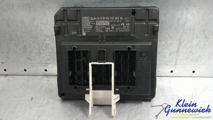 Used Body control computer Volkswagen ID.3 Price € 238,00 Margin scheme offered by Klein Gunnewiek Autodemontage & Motorentechniek
