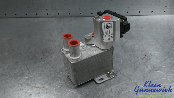 Gebrauchte Wärmetauscher Volkswagen ID.3 Preis € 109,00 Margenregelung angeboten von Klein Gunnewiek Autodemontage & Motorentechniek