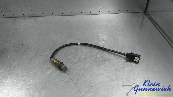 Usados Sonda Lambda Volkswagen Taigo Precio € 51,00 Norma de margen ofrecido por Klein Gunnewiek Autodemontage & Motorentechniek