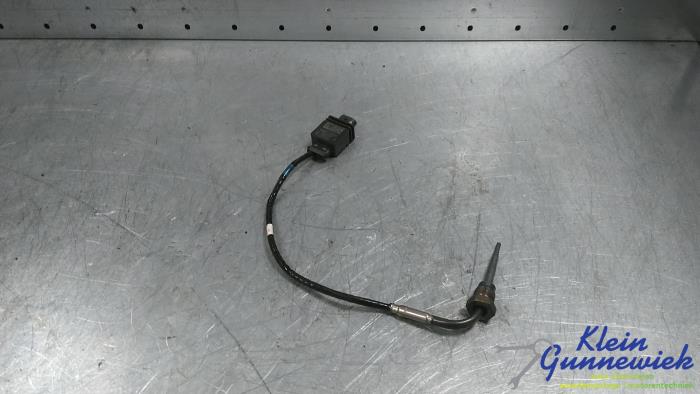 Gebrauchte Auspuff Temperatursensor Volkswagen Taigo Preis € 68,00 Margenregelung angeboten von Klein Gunnewiek Autodemontage & Motorentechniek