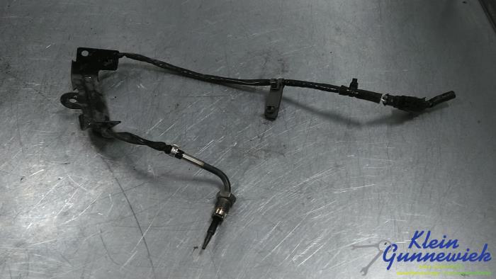 Gebrauchte Auspuff Temperatursensor Kia Ceed Sportswagon Preis € 25,00 Margenregelung angeboten von Klein Gunnewiek Autodemontage & Motorentechniek