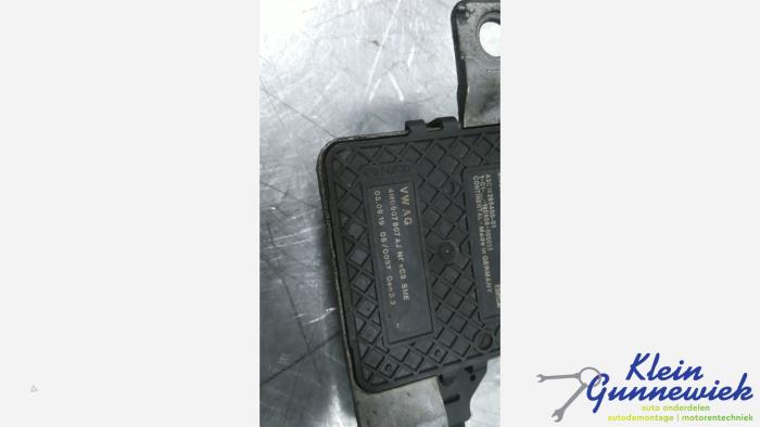 Sonde lambda d'un Audi Q7 2019