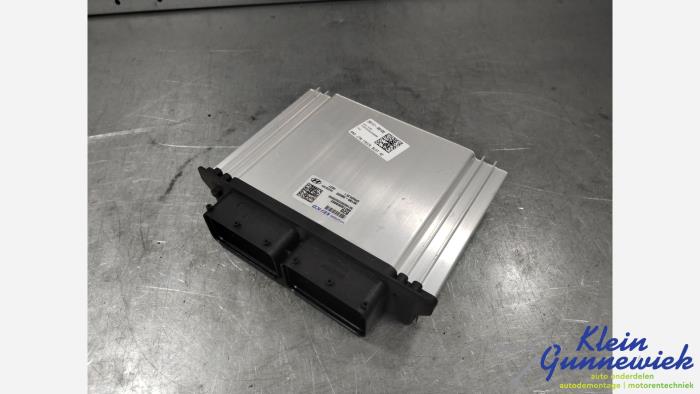 Used Injection computer Kia Ceed Sportswagon Price € 175,00 Margin scheme offered by Klein Gunnewiek Autodemontage & Motorentechniek