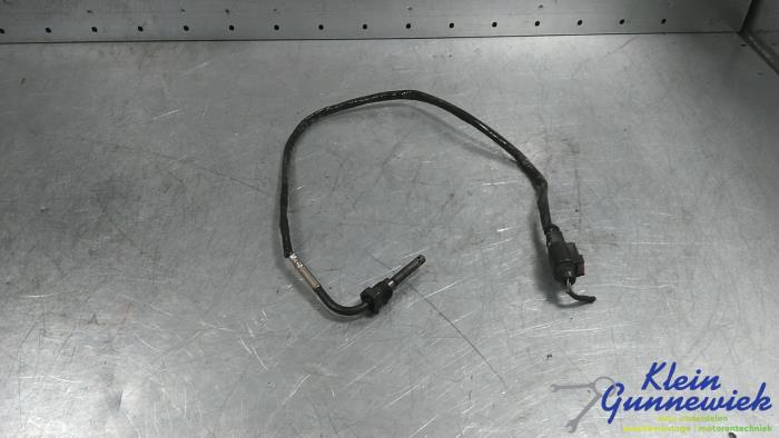 Usagé Sensor température d’échappement Audi Q7 Prix € 75,00 Règlement à la marge proposé par Klein Gunnewiek Autodemontage & Motorentechniek