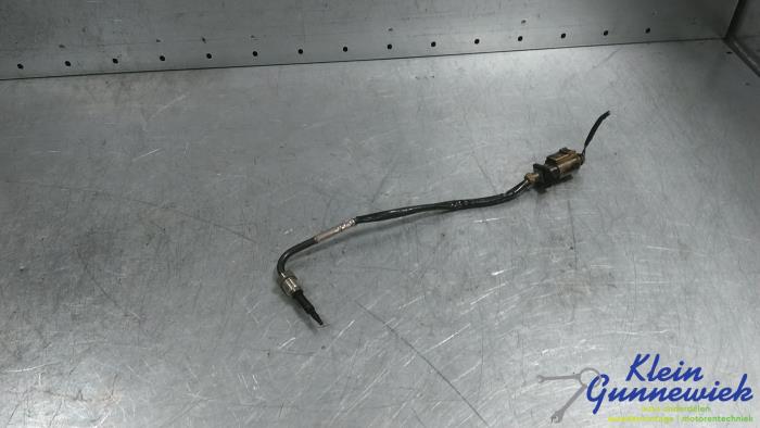 Usagé Sensor température d’échappement Audi Q7 Prix € 75,00 Règlement à la marge proposé par Klein Gunnewiek Autodemontage & Motorentechniek