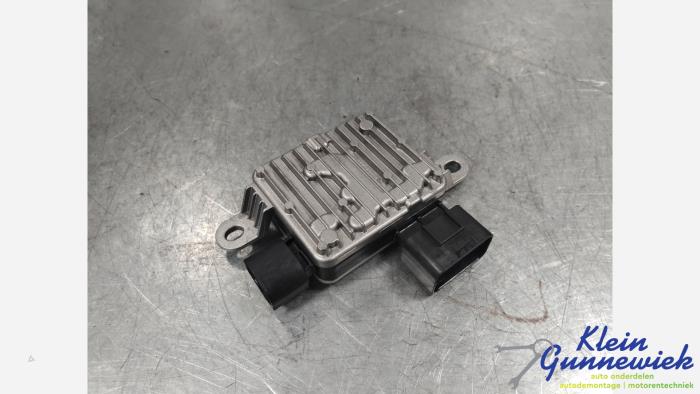Used Cooling computer Kia Ceed Sportswagon Price € 65,00 Margin scheme offered by Klein Gunnewiek Autodemontage & Motorentechniek