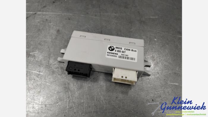 Used Computer, miscellaneous BMW 3-Serie Price € 52,00 Margin scheme offered by Klein Gunnewiek Autodemontage & Motorentechniek