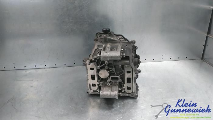 Usagé Mechatronique Skoda Octavia Prix € 575,00 Règlement à la marge proposé par Klein Gunnewiek Autodemontage & Motorentechniek
