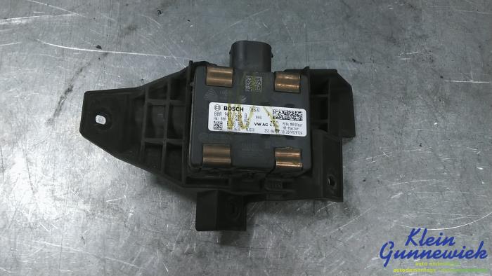 Używane Czujnik Side Assist Audi Q5 Cena € 250,00 Procedura marży oferowane przez Klein Gunnewiek Autodemontage & Motorentechniek