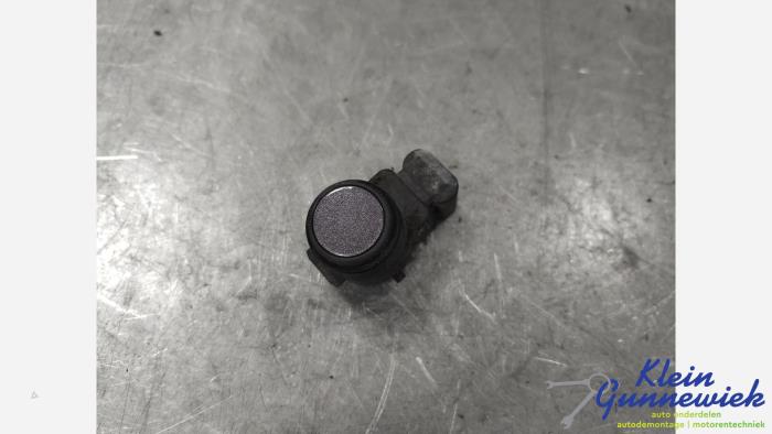 Begagnade Parkeringssensor BMW 3-Serie Pris € 16,00 Marginaltabell erbjuds av Klein Gunnewiek Autodemontage & Motorentechniek