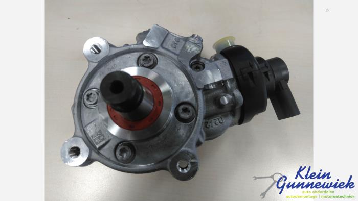 Neue Kraftstoffpumpe Mechanisch Volkswagen Passat Preis € 574,75 Mit Mehrwertsteuer angeboten von Klein Gunnewiek Autodemontage & Motorentechniek