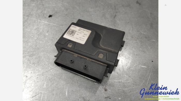 Usagé Module pompe carburant Audi Q7 Prix € 55,00 Règlement à la marge proposé par Klein Gunnewiek Autodemontage & Motorentechniek
