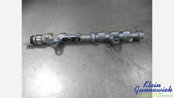 Neuf Système d'injection Opel Astra Prix € 90,75 Prix TTC proposé par Klein Gunnewiek Autodemontage & Motorentechniek