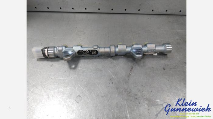 Neuf Système d'injection Opel Astra Prix € 90,75 Prix TTC proposé par Klein Gunnewiek Autodemontage & Motorentechniek