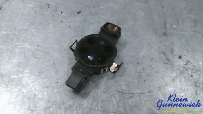 Gebrauchte Regensensor Volkswagen ID.3 Preis € 46,00 Margenregelung angeboten von Klein Gunnewiek Autodemontage & Motorentechniek