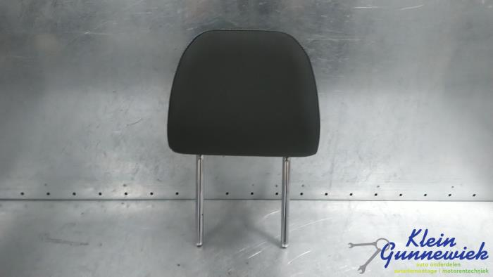 Używane Zaglówek Volkswagen ID.3 Cena € 42,00 Procedura marży oferowane przez Klein Gunnewiek Autodemontage & Motorentechniek