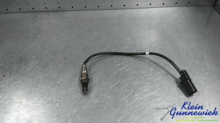 Usados Sonda Lambda Audi A4 Precio € 26,00 Norma de margen ofrecido por Klein Gunnewiek Autodemontage & Motorentechniek