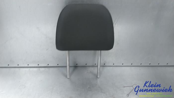 Używane Zaglówek Volkswagen ID.3 Cena € 42,00 Procedura marży oferowane przez Klein Gunnewiek Autodemontage & Motorentechniek