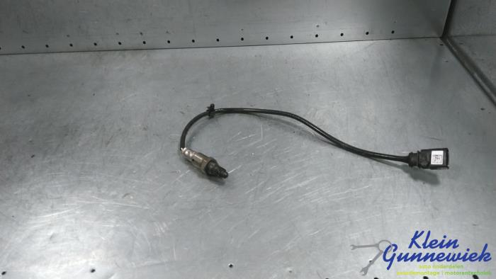 Usados Sonda Lambda Audi A5 Precio € 24,00 Norma de margen ofrecido por Klein Gunnewiek Autodemontage & Motorentechniek