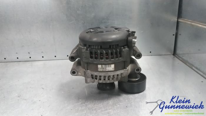 Begagnade Dynamo BMW 3-Serie Pris € 26,00 Marginaltabell erbjuds av Klein Gunnewiek Autodemontage & Motorentechniek