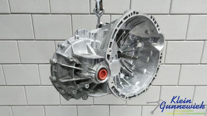 Generalüberholte Getriebe Renault Trafic Preis € 1.996,50 Mit Mehrwertsteuer angeboten von Klein Gunnewiek Autodemontage & Motorentechniek