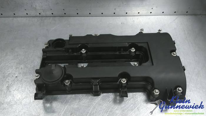 Generalüberholte Ventildeckel Opel Meriva Preis € 90,75 Mit Mehrwertsteuer angeboten von Klein Gunnewiek Autodemontage & Motorentechniek