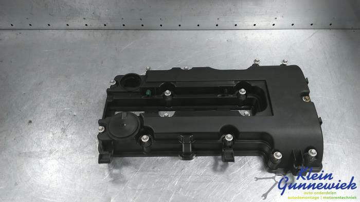 Generalüberholte Ventildeckel Opel Astra Preis € 90,75 Mit Mehrwertsteuer angeboten von Klein Gunnewiek Autodemontage & Motorentechniek