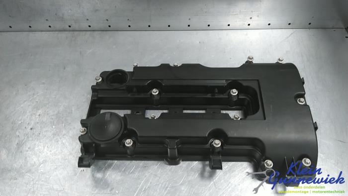 Generalüberholte Ventildeckel Opel Astra Preis € 90,75 Mit Mehrwertsteuer angeboten von Klein Gunnewiek Autodemontage & Motorentechniek