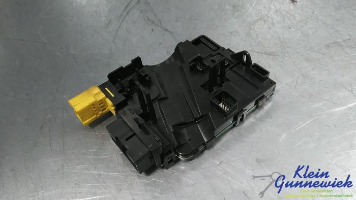 Gebrauchte Steuergerät sonstige Volkswagen Caddy Preis € 35,00 Margenregelung angeboten von Klein Gunnewiek Autodemontage & Motorentechniek