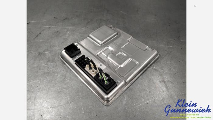 Used Computer, miscellaneous Volkswagen ID.3 Price € 185,00 Margin scheme offered by Klein Gunnewiek Autodemontage & Motorentechniek