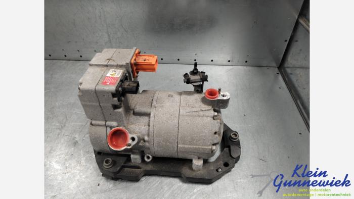 Usagé Pompe clim Volkswagen ID.3 Prix € 185,00 Règlement à la marge proposé par Klein Gunnewiek Autodemontage & Motorentechniek