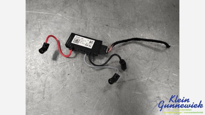 Begagnade Sensor (övriga) Volkswagen ID.3 Pris € 72,00 Marginaltabell erbjuds av Klein Gunnewiek Autodemontage & Motorentechniek