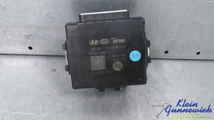 Usados Módulo PDC Kia Ceed Sportswagon Precio € 95,00 Norma de margen ofrecido por Klein Gunnewiek Autodemontage & Motorentechniek