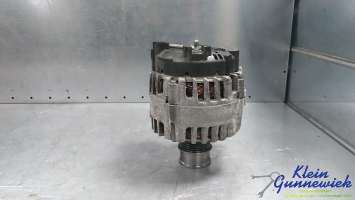 Begagnade Dynamo Volkswagen Golf Sportsvan Pris € 62,00 Marginaltabell erbjuds av Klein Gunnewiek Autodemontage & Motorentechniek