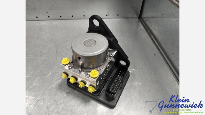 Begagnade ABS-pump Volkswagen ID.3 Pris € 445,00 Marginaltabell erbjuds av Klein Gunnewiek Autodemontage & Motorentechniek