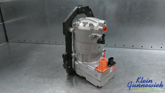 Gebrauchte Klimapumpe Volkswagen ID.3 Preis € 185,00 Margenregelung angeboten von Klein Gunnewiek Autodemontage & Motorentechniek