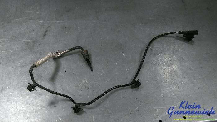 Auspuff Temperatursensor van een Kia Sportage 2024
