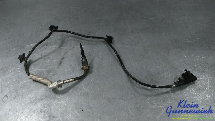 Gebrauchte Auspuff Temperatursensor Kia Sportage Preis € 43,00 Margenregelung angeboten von Klein Gunnewiek Autodemontage & Motorentechniek