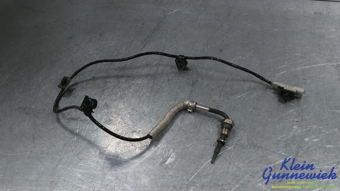 Gebrauchte Auspuff Temperatursensor Kia Sportage Preis € 43,00 Margenregelung angeboten von Klein Gunnewiek Autodemontage & Motorentechniek