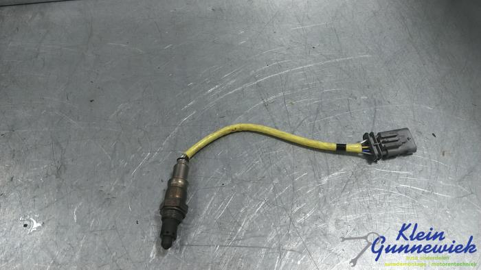 Usados Sonda Lambda Opel Corsa Precio € 27,00 Norma de margen ofrecido por Klein Gunnewiek Autodemontage & Motorentechniek