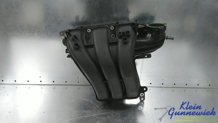 Nowe Kolektor dolotowy Volkswagen E-Up Cena € 199,65 Z VAT oferowane przez Klein Gunnewiek Autodemontage & Motorentechniek