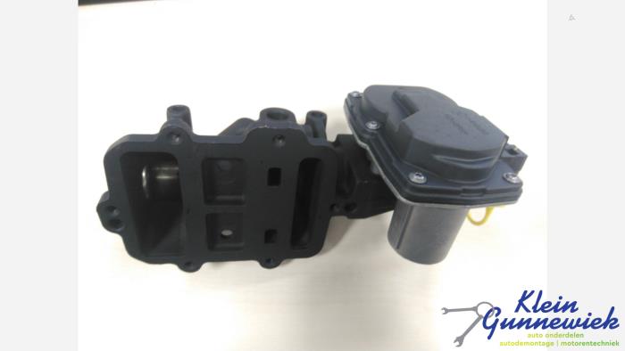 Neuf Refroidisseur RGE Volkswagen Crafter Prix € 266,20 Prix TTC proposé par Klein Gunnewiek Autodemontage & Motorentechniek